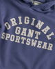 Original Sportswear-hettegenser for barn
