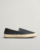 Raffiaville espadriller