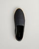 Raffiaville espadriller