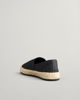 Raffiaville espadriller