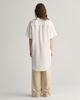 Kaftan i lin