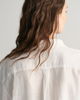 Kaftan i lin