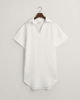 Kaftan i lin