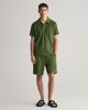 Shorts i frotté