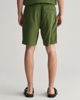 Shorts i frotté