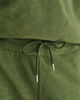 Shorts i frotté