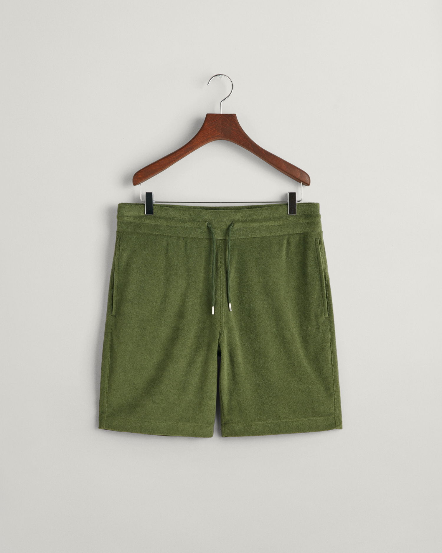 Shorts i frotté