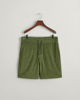 Shorts i frotté