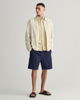 Regular Fit Sunfaded Archive Oxford-skjorte