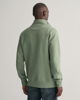 Shield collegegenser med half-zip