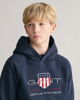 Teens Archive shield hettegenser