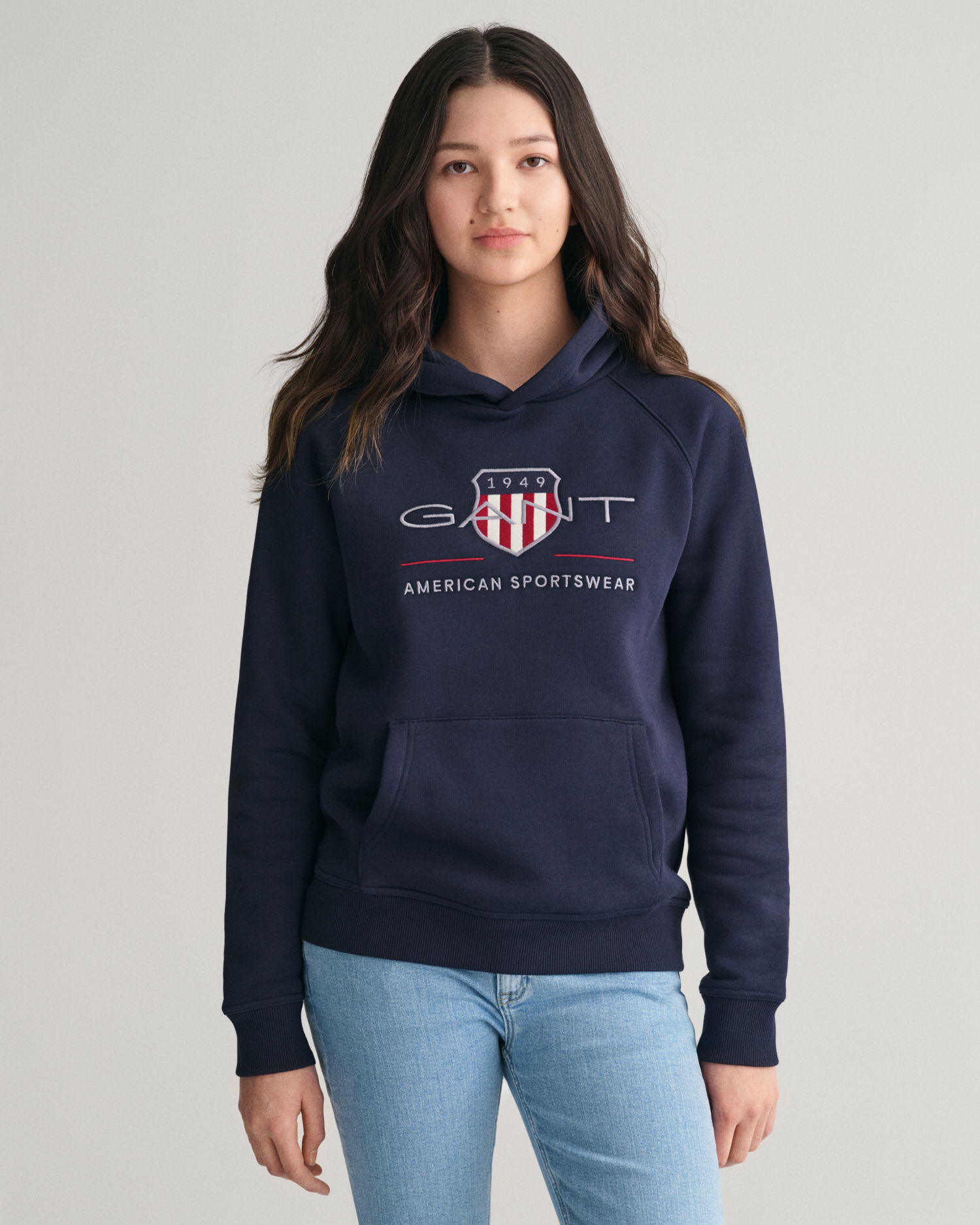 Teens Archive shield hettegenser