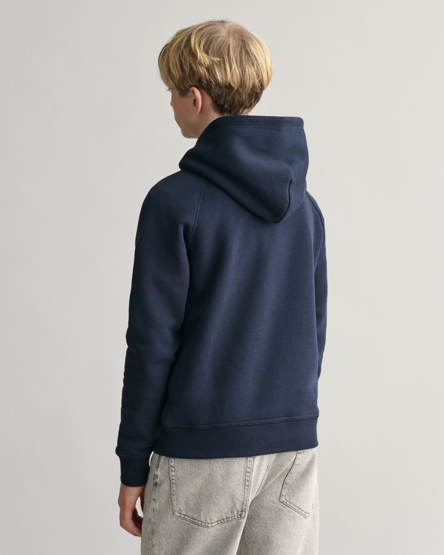 Teens Archive shield hettegenser