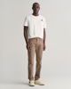 Desert jeans i slim-fit