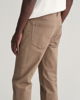 Desert jeans i slim-fit