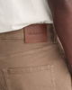 Desert jeans i slim-fit