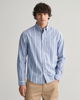 Regular Fit Checked Archive Oxford-skjorte