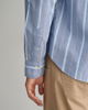 Regular Fit Checked Archive Oxford-skjorte