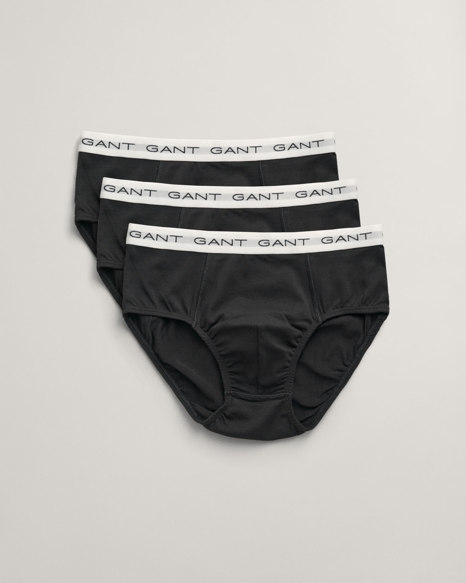 Tenåringsgutter 3-Pack Briefs