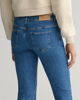 Tenåringsjenter Bootcut Jeans