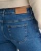 Tenåringsjenter Bootcut Jeans