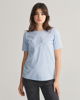 Teens Tonal Shield T-Skjorte