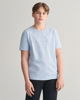 Teens Tonal Shield T-Skjorte