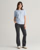 Teens Tonal Shield T-Skjorte