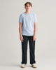 Teens Tonal Shield T-Skjorte