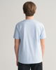 Teens Tonal Shield T-Skjorte