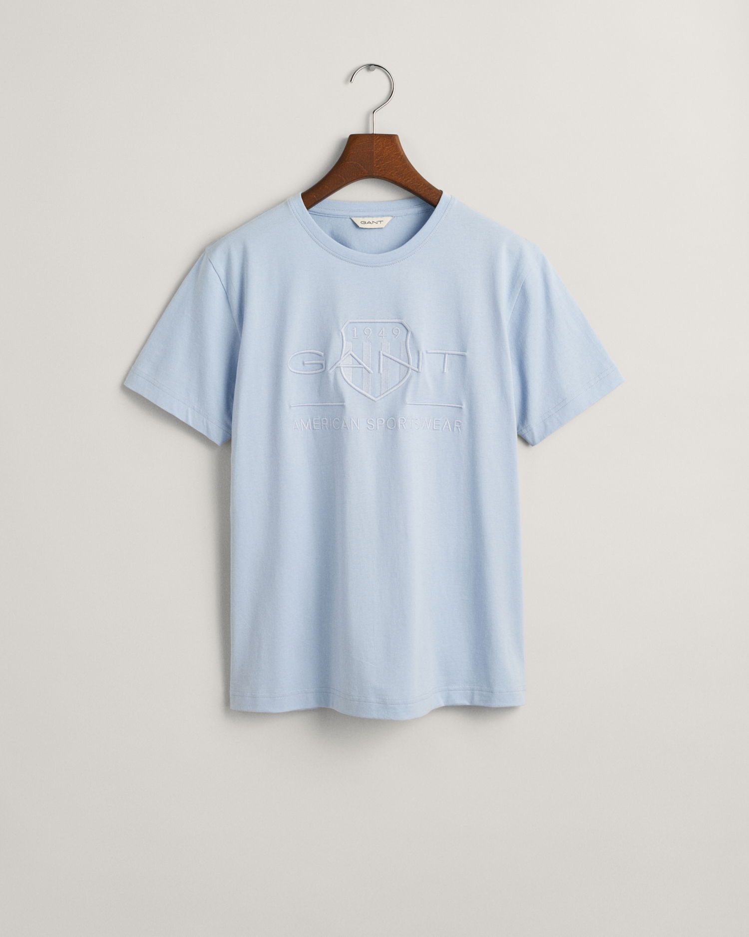Teens Tonal Shield T-Skjorte