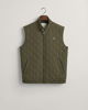 Vattert quiltervest