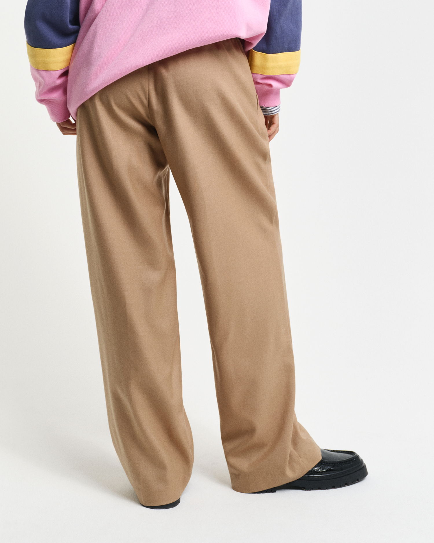 Pull-On Pants