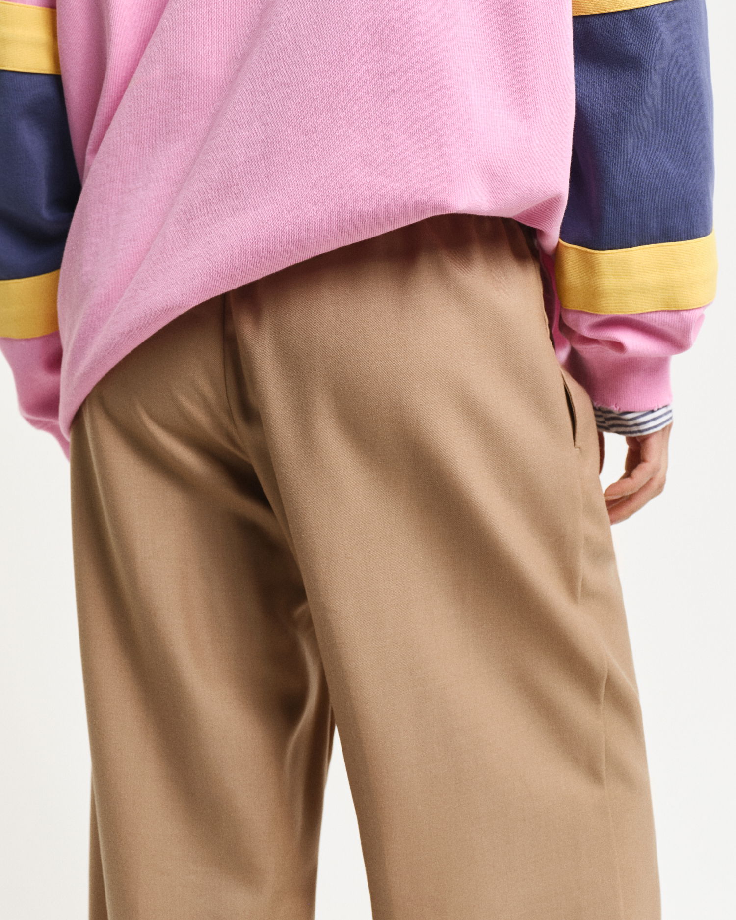 Pull-On Pants