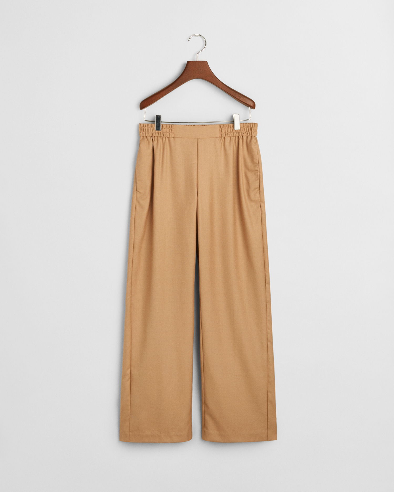 Pull-On Pants