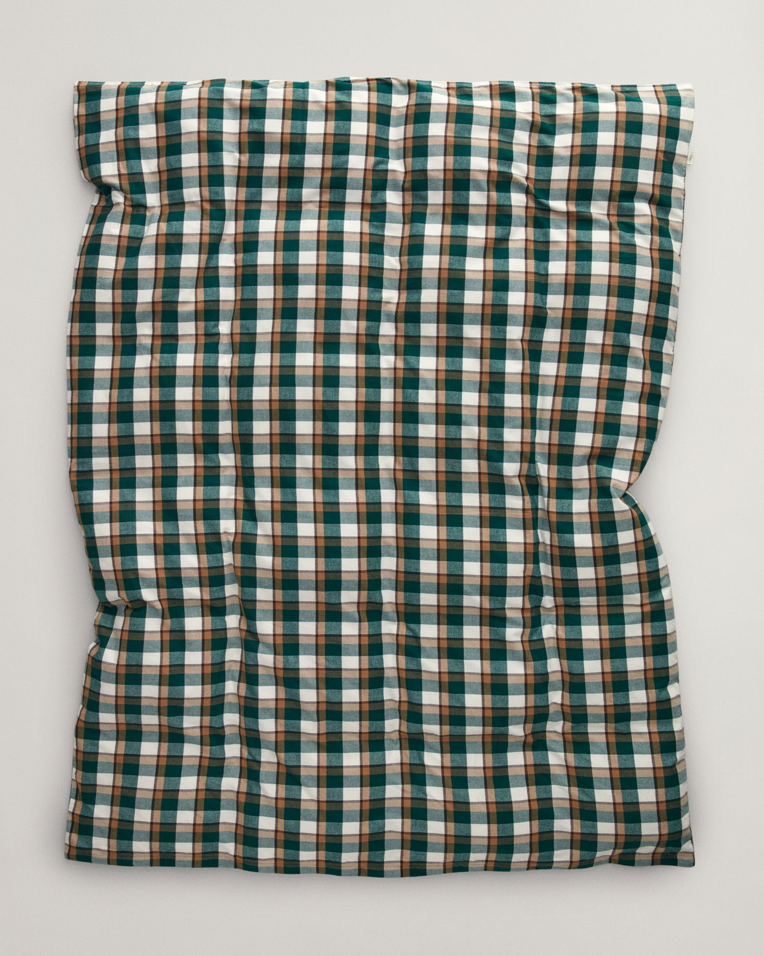 Flanell dobbeldyne