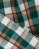 Flanell dobbeldyne