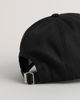 Bomullscaps, unisex