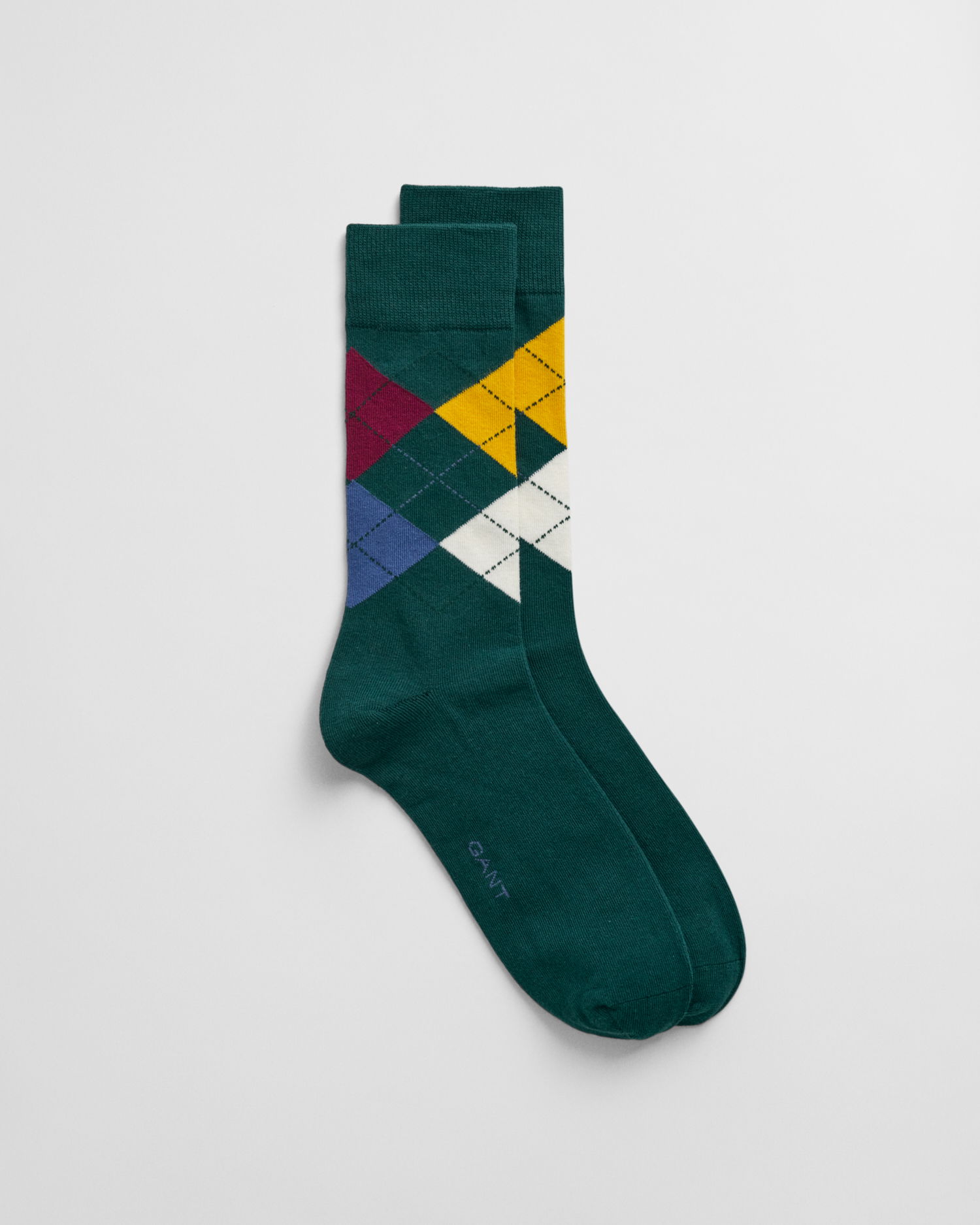 Argyle Sokker
