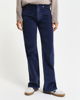 Flared Corduroy Jeans