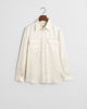 Regular Fit Pocket Shirt