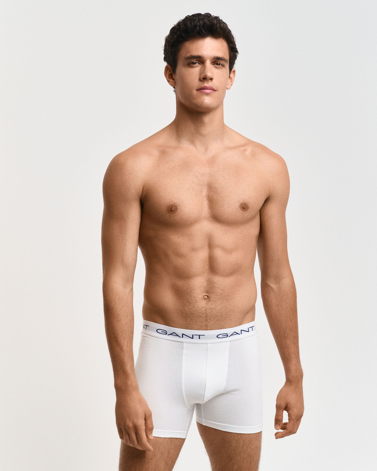 3-Pack Boksershorts, Briefs