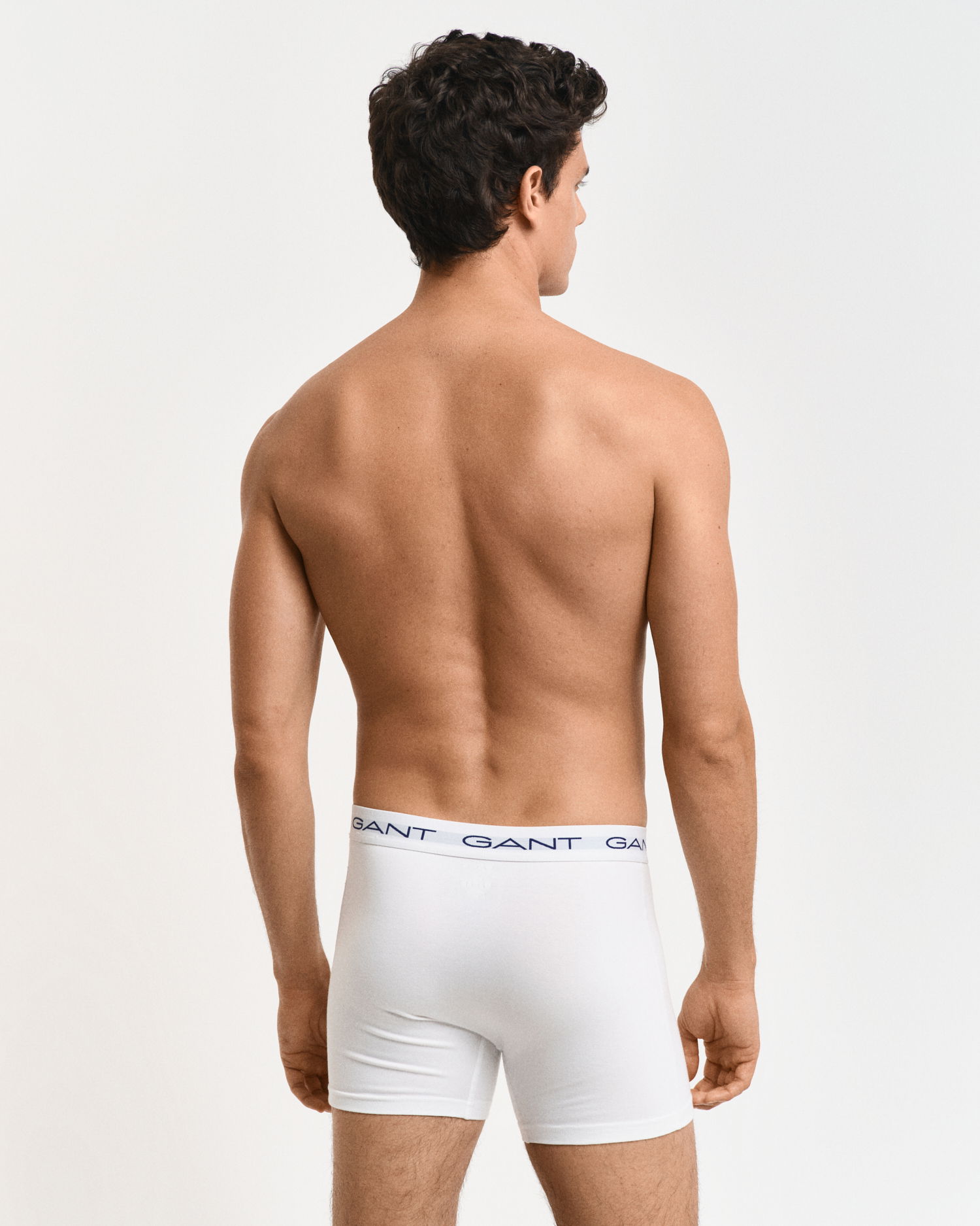 3-Pack Boksershorts, Briefs