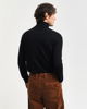 Turtleneck genser i merinoull