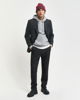 Slim fit bukser