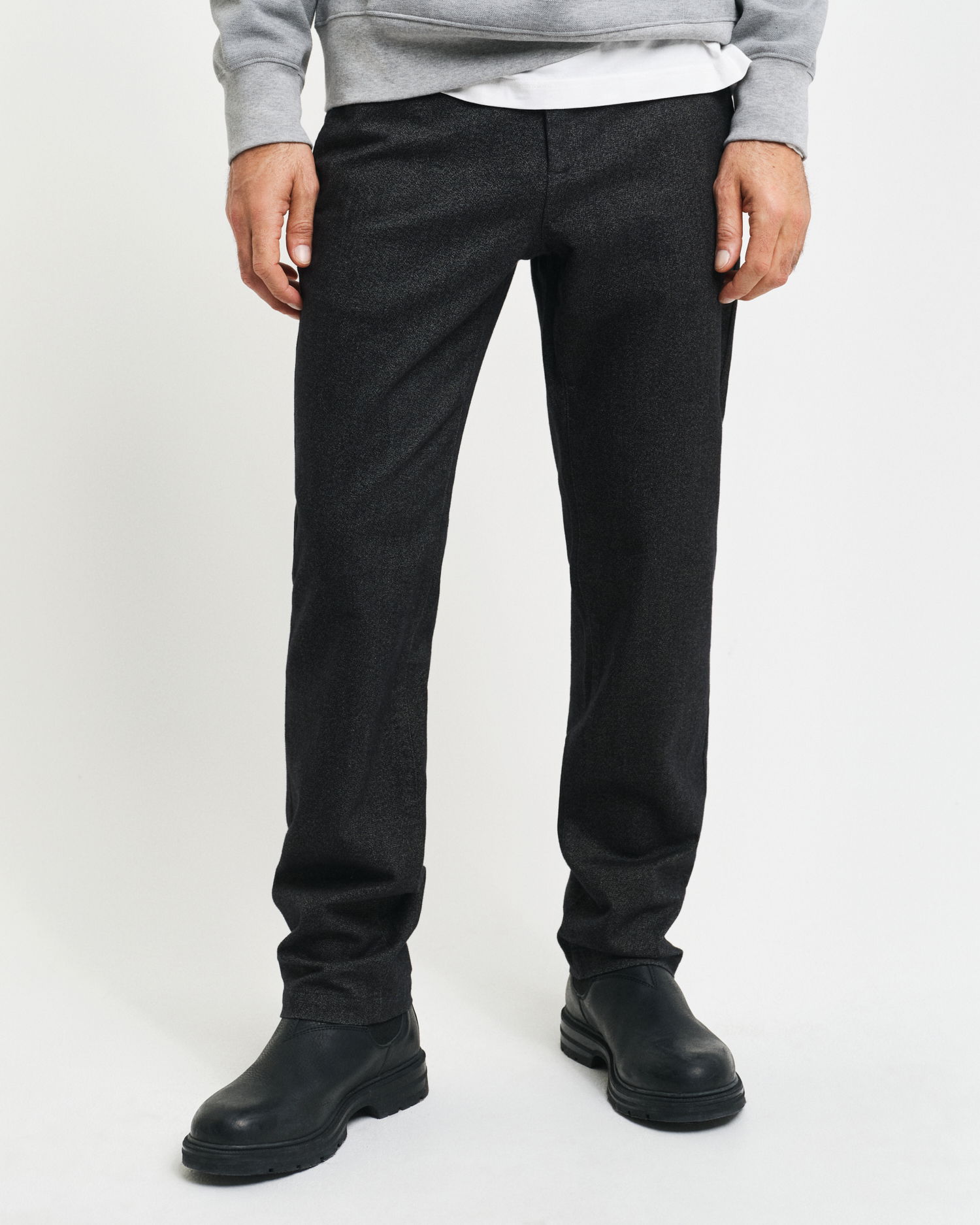 Slim fit bukser