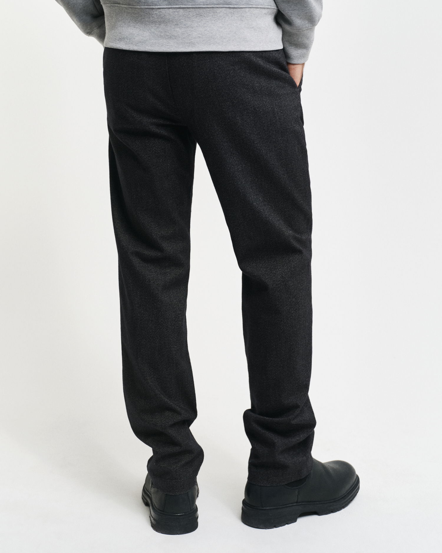 Slim fit bukser