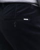 Slim Fit Corduroy Chinos