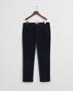 Slim Fit Corduroy Chinos