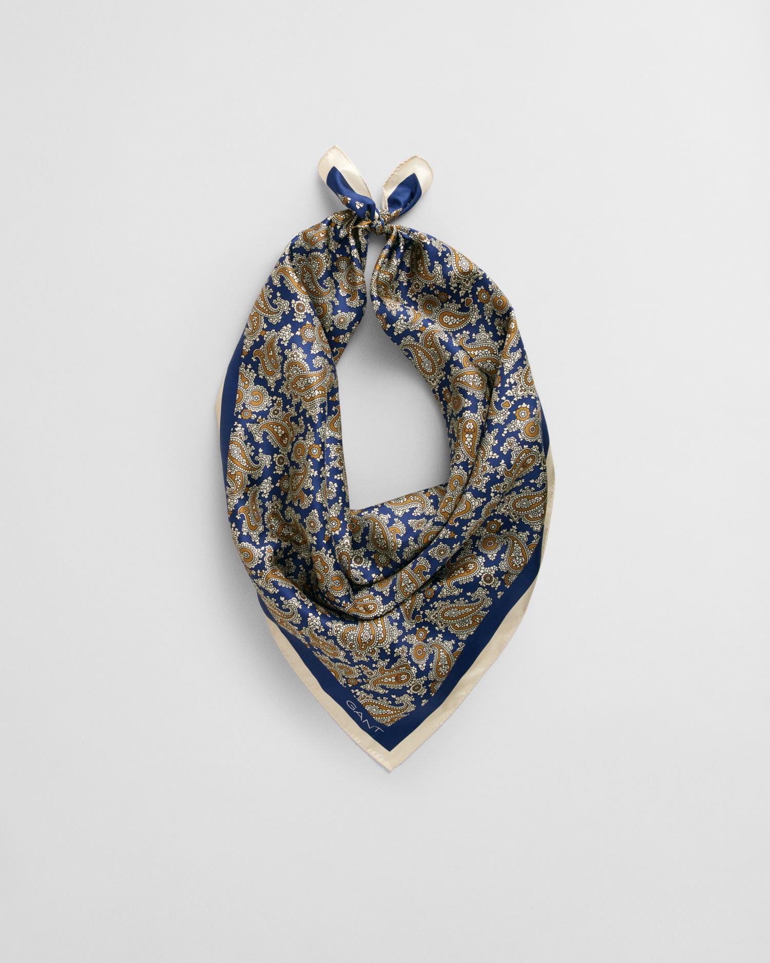 Paisley Silkeskjerf